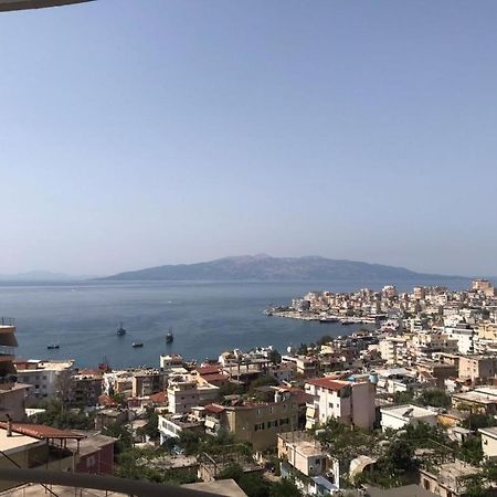 L.T. Noar'S Apartment Sarande Exterior photo